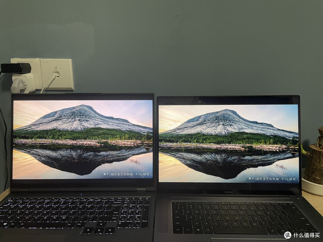 华为MateBook16主观上手体验