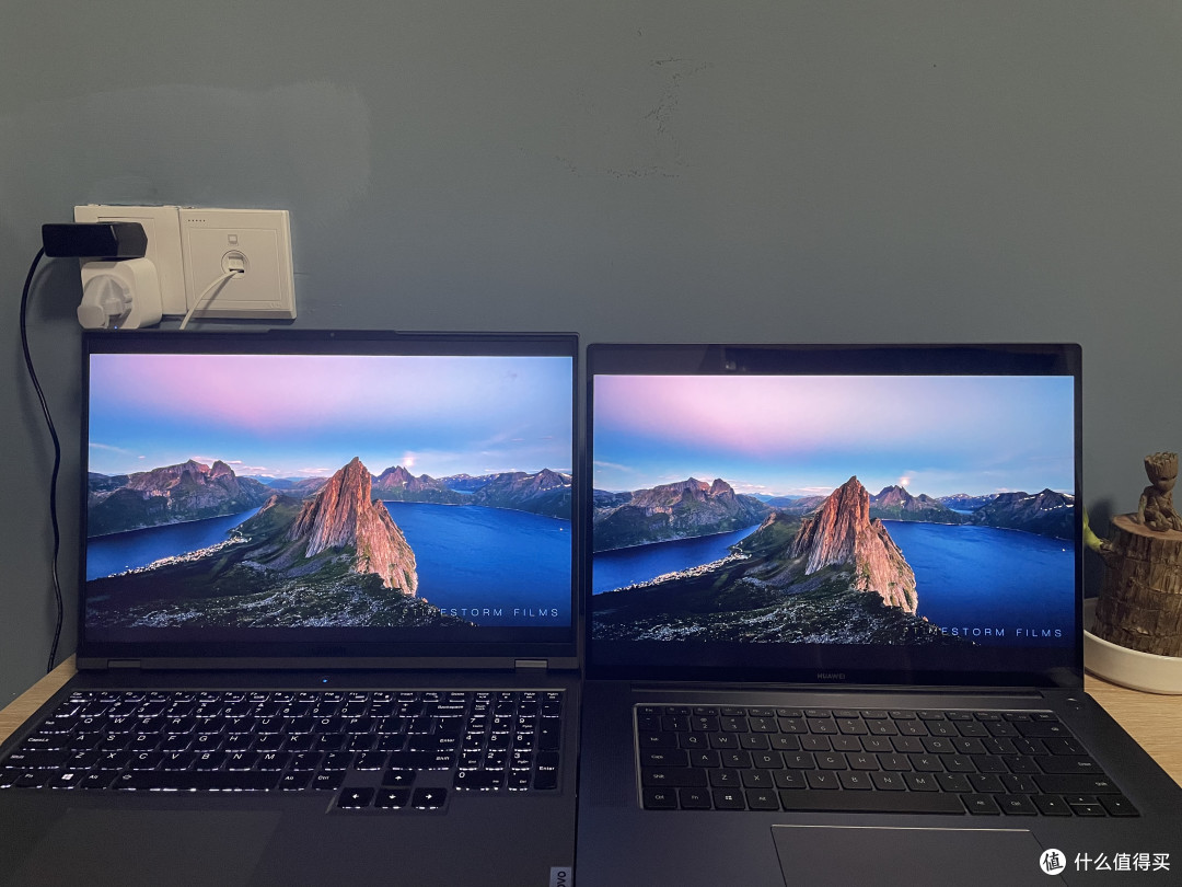 华为MateBook16主观上手体验