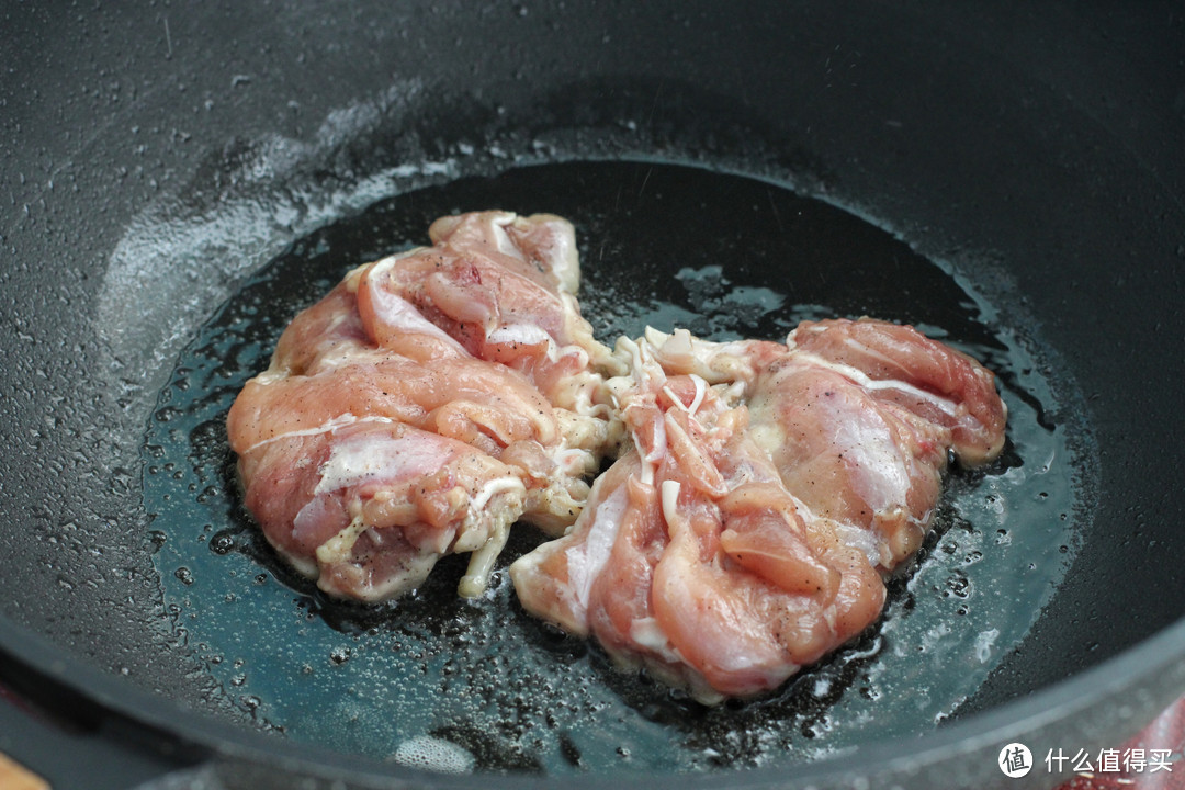 别再去吉野家点鸡腿饭了，自己在家就能完美复刻，嫩滑入味巨好吃