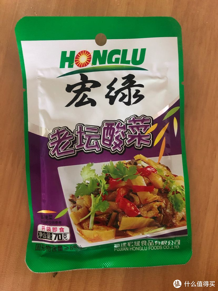 下饭菜，下饭菜，值友们值得备份的几款下饭凉菜