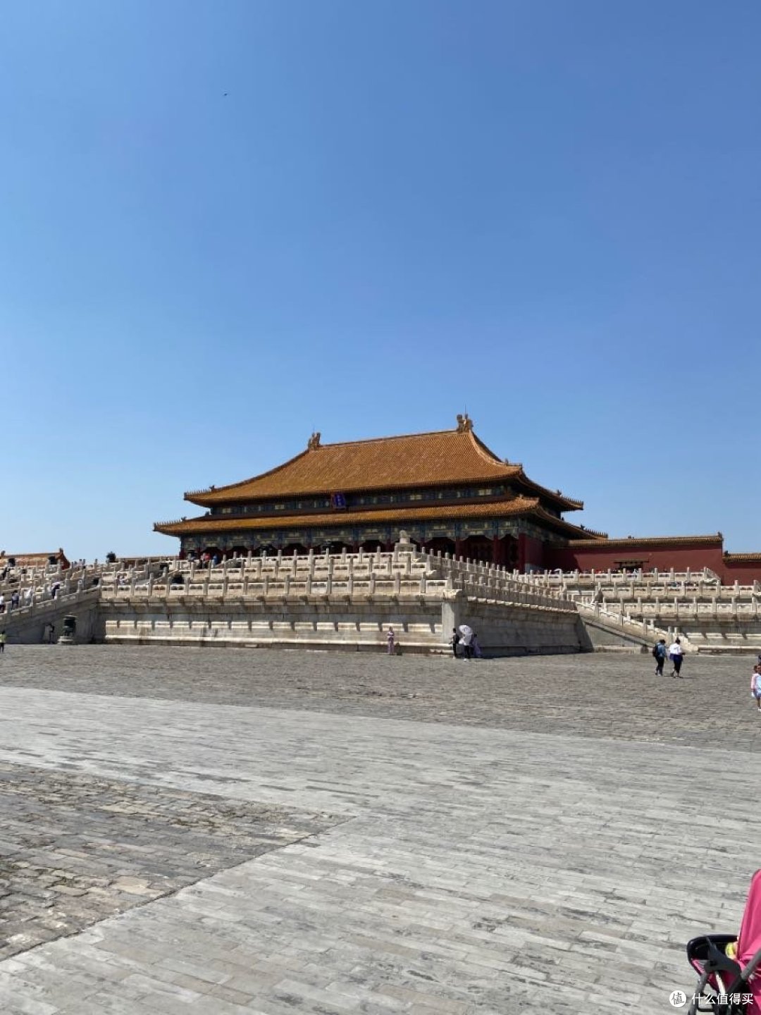 去别人家做客————六一带娃逛故宫博物院