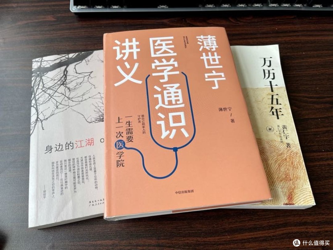 办公室里常看的几本书