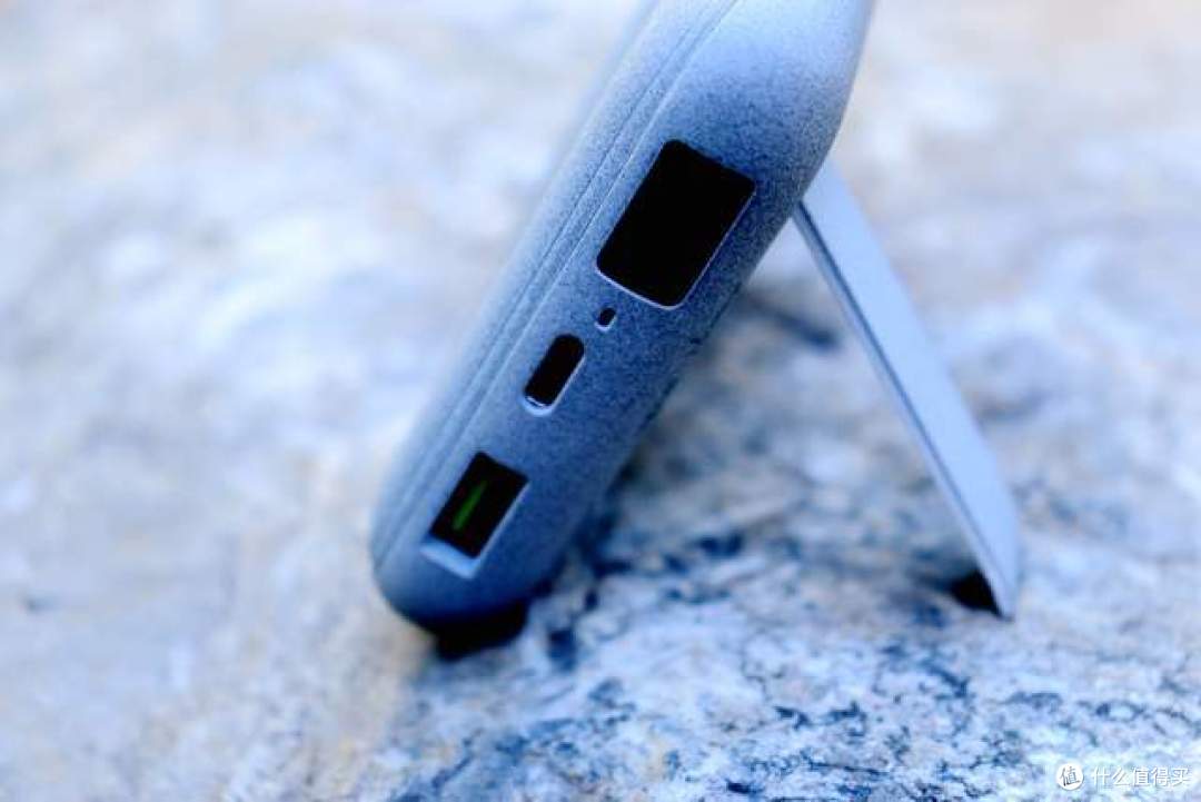 出差旅行必备单品——南卡POWER 3无线快充
