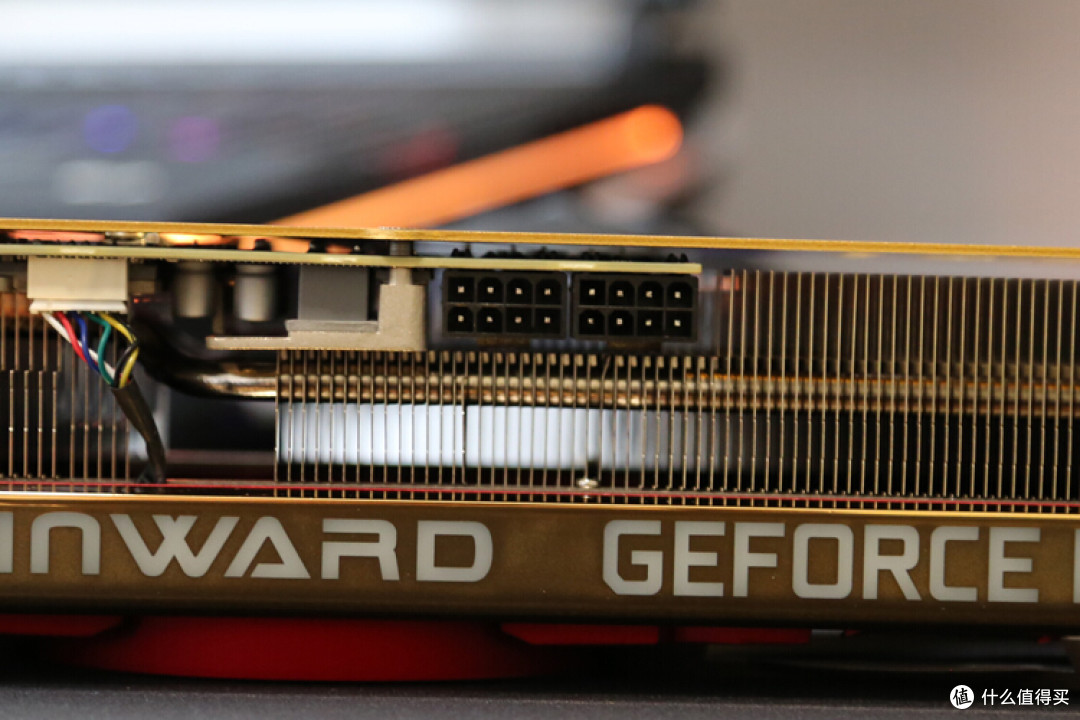 RTX 3080Ti好搭档!Thermaltake TT PF1 钢影850W铂金全模组电源开箱