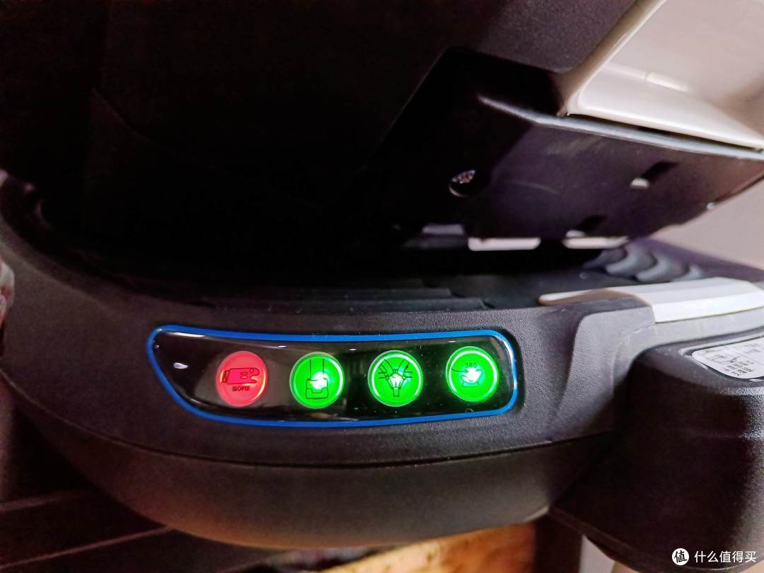 三四百元的安全座椅与几千元的相比,差别在哪?全面实测对比给你答案