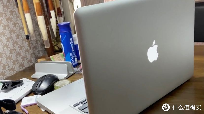 捡垃圾捡漏当年2wmacbookpro11款15寸的顶配折腾之路