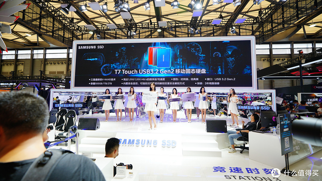 ChinaJoy 2021：这是玩家福利最好的一届 ChinaJoy