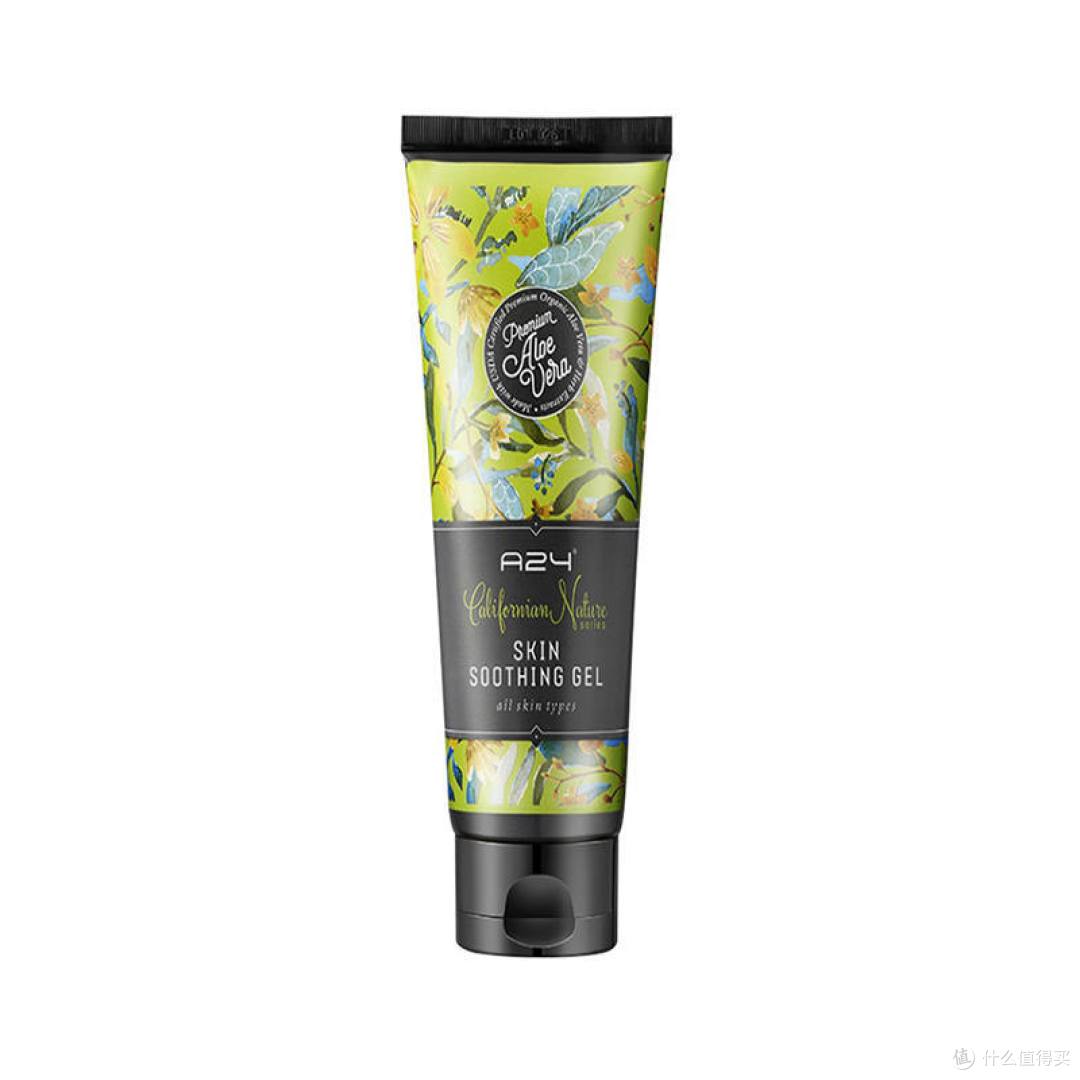 芦荟胶哪个品牌最好 十款好用又便宜的芦荟胶推荐