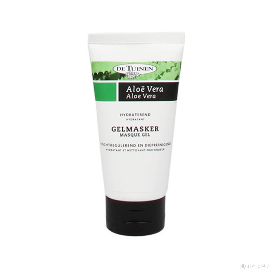 芦荟胶哪个品牌最好 十款好用又便宜的芦荟胶推荐