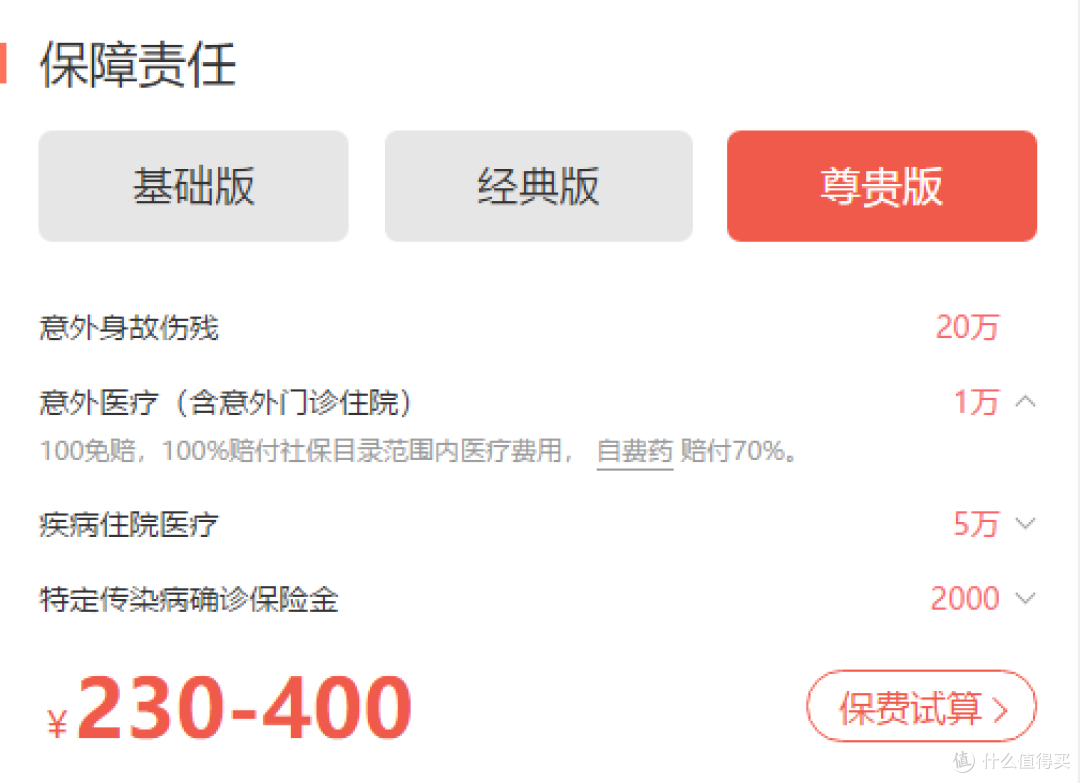 医疗险看病报销，要怎么买才能少花钱？
