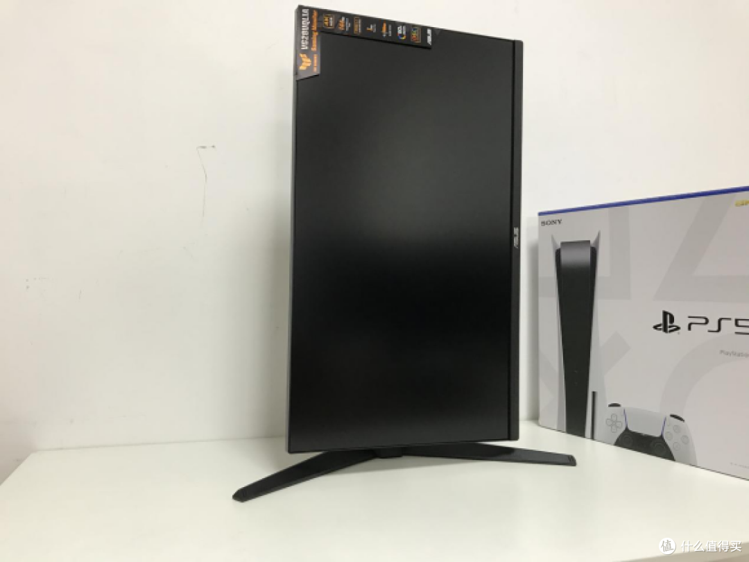 华硕TUF系列28英寸 4K 144Hz HDMI2.1 VG28UQL1A