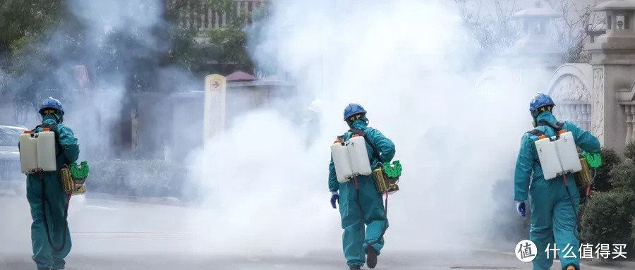 暴雨洪灾过后，要当心这些疾病