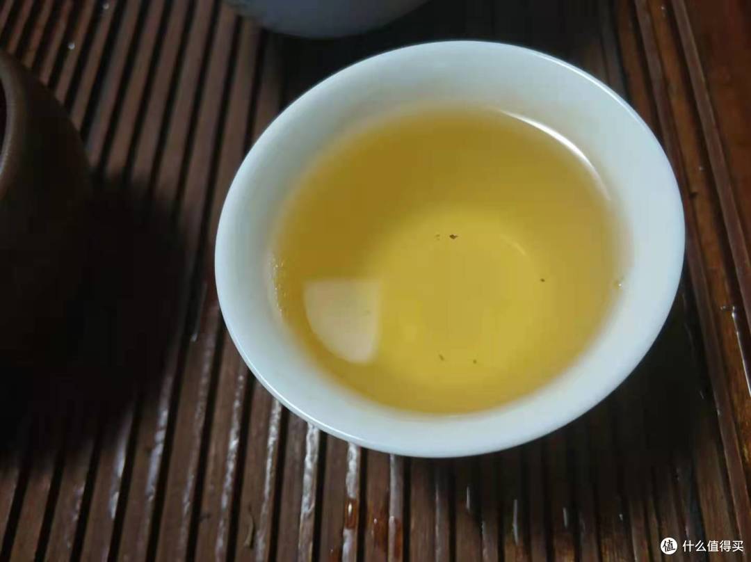 茶友眼中点2019霸王(三人茶评测)