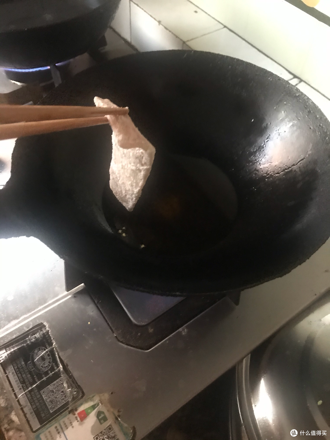 好吃的轰炸大鱿鱼!我研究了三种炸制方法,哪种做法最好吃?快来看看!