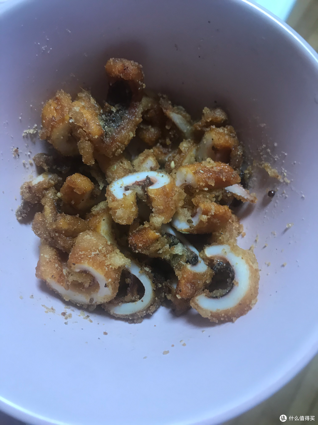 好吃的轰炸大鱿鱼!我研究了三种炸制方法,哪种做法最好吃?快来看看!