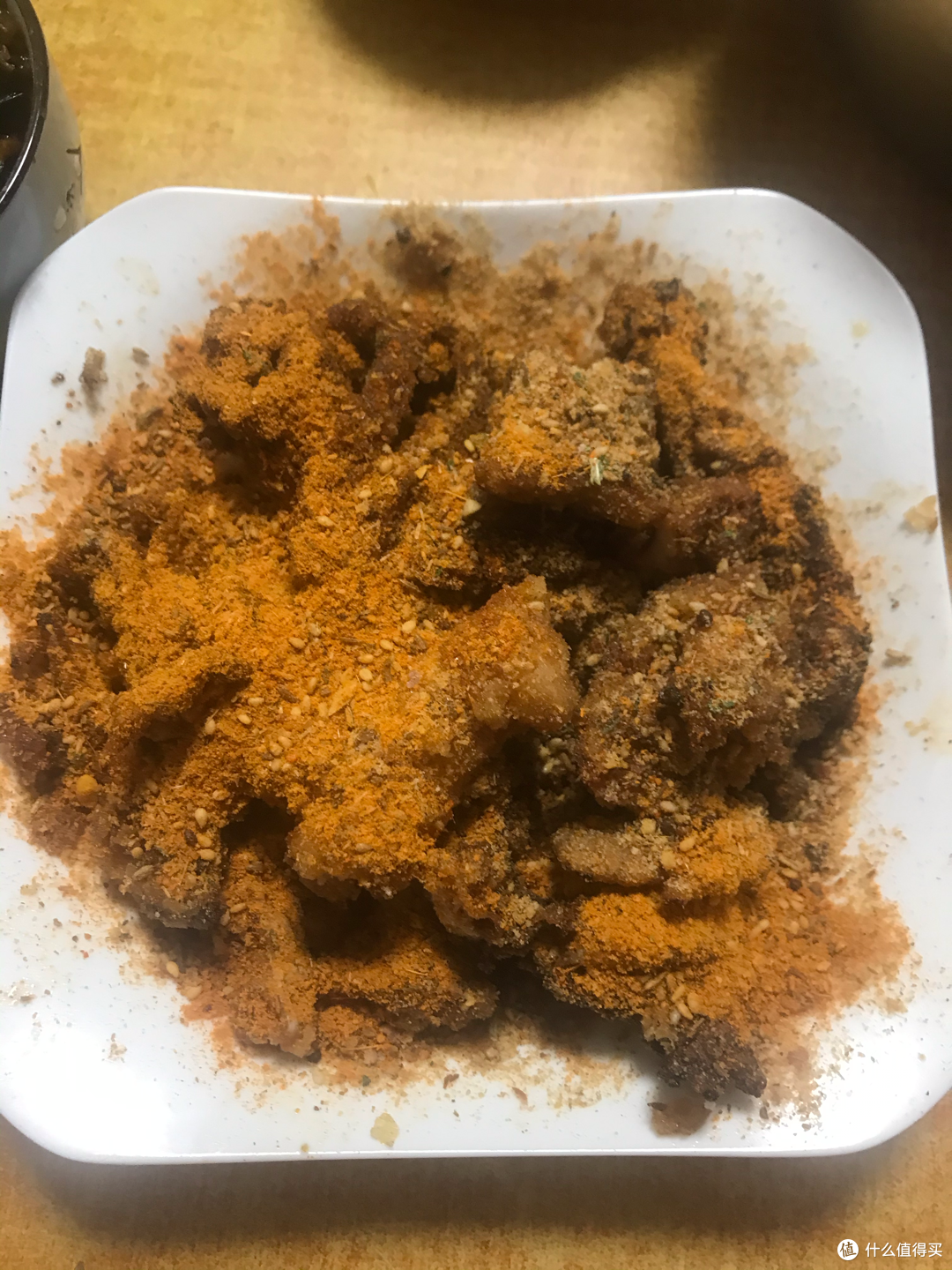 好吃的轰炸大鱿鱼!我研究了三种炸制方法,哪种做法最好吃?快来看看!