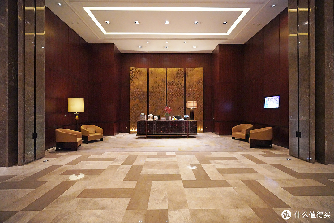 入坑凯悦集团的第一站：西安凯悦酒店初体验