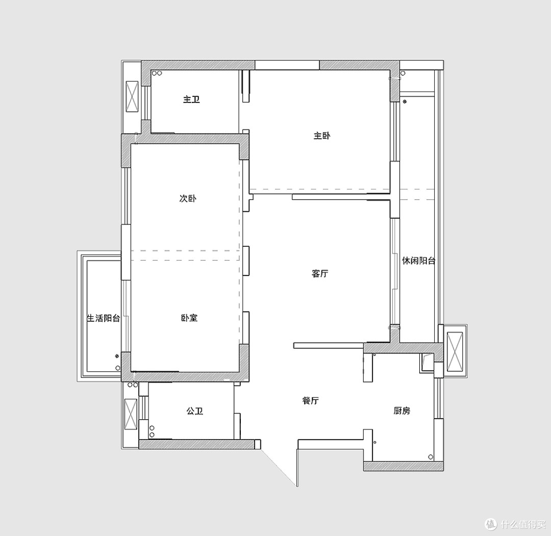 这户美式风装修,屋内采用大面积的“绿色”,让全屋显得生机勃勃