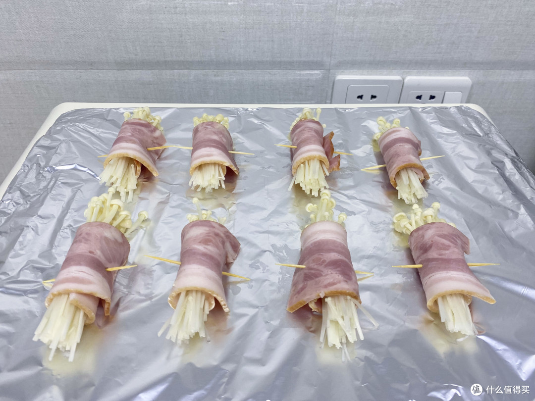 吃货的世界怎能没有烤箱!9道美食分享风炉烤箱使用体验