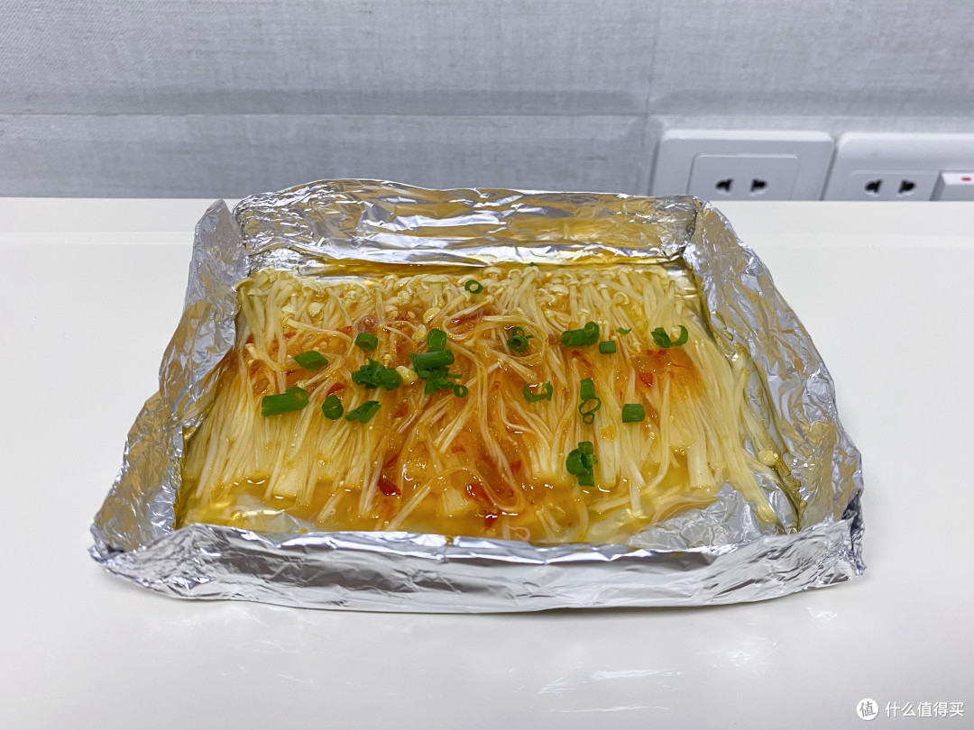 吃货的世界怎能没有烤箱!9道美食分享风炉烤箱使用体验