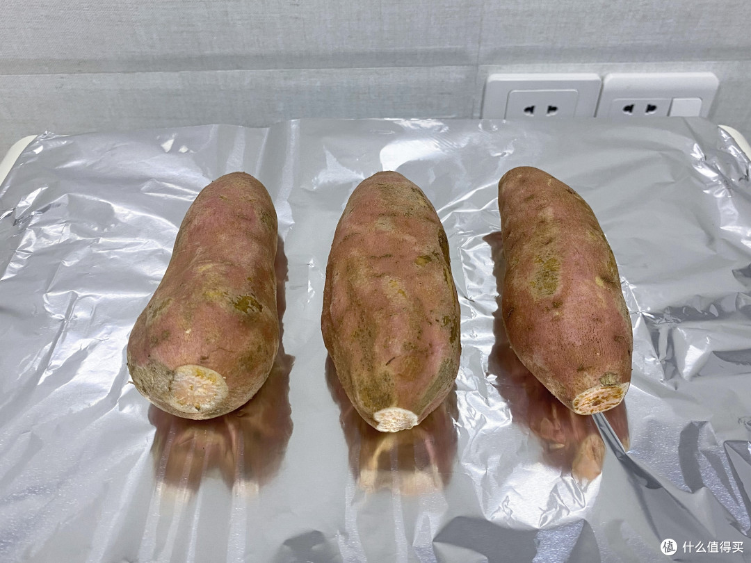 吃货的世界怎能没有烤箱!9道美食分享风炉烤箱使用体验