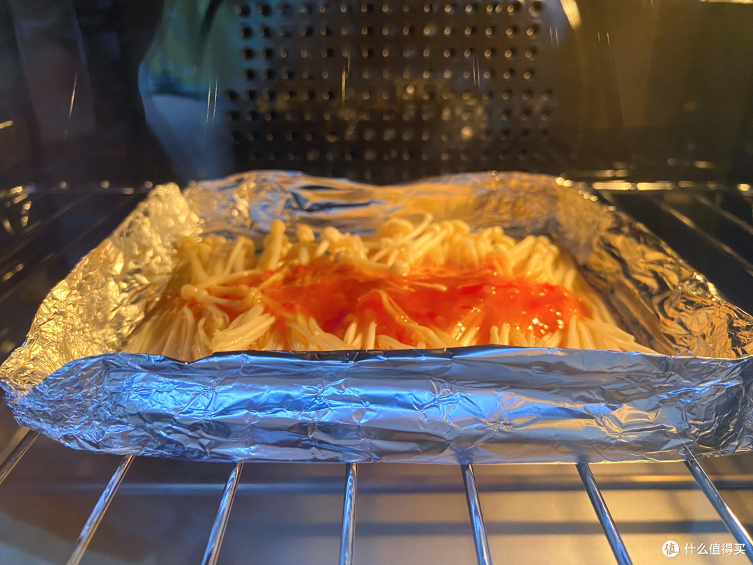 吃货的世界怎能没有烤箱!9道美食分享风炉烤箱使用体验