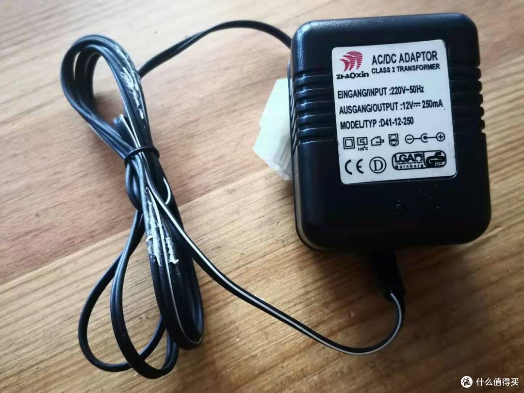 一次给9V方块电池充电的冒险经历