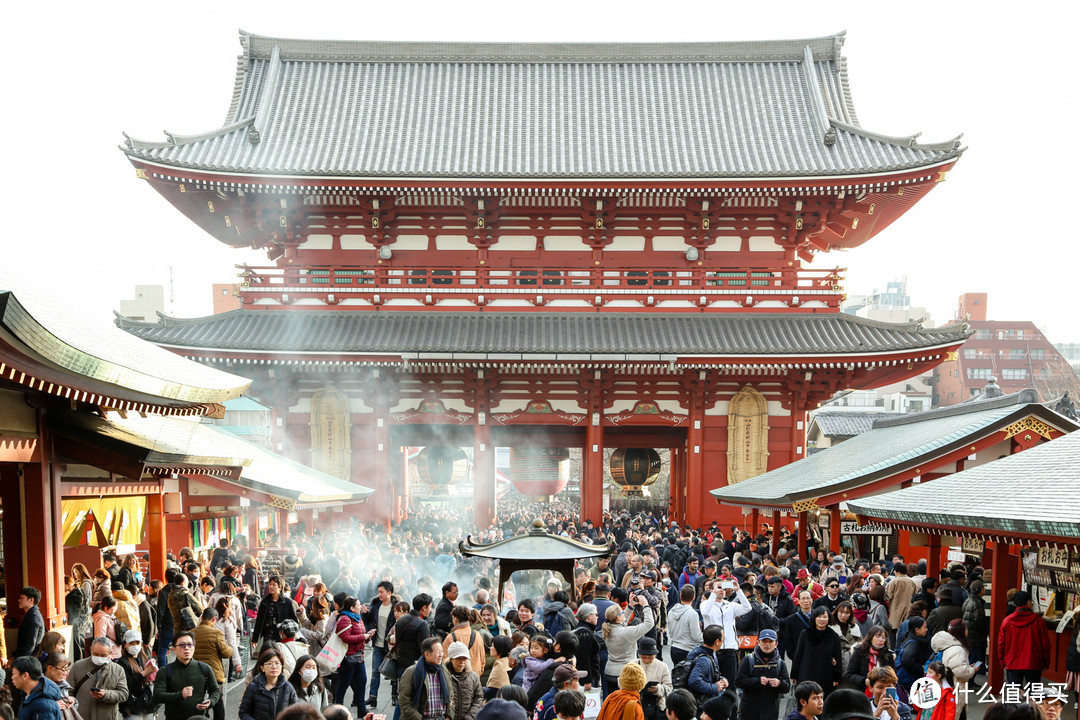 观奥运有感！致终将回不去的日本和世界