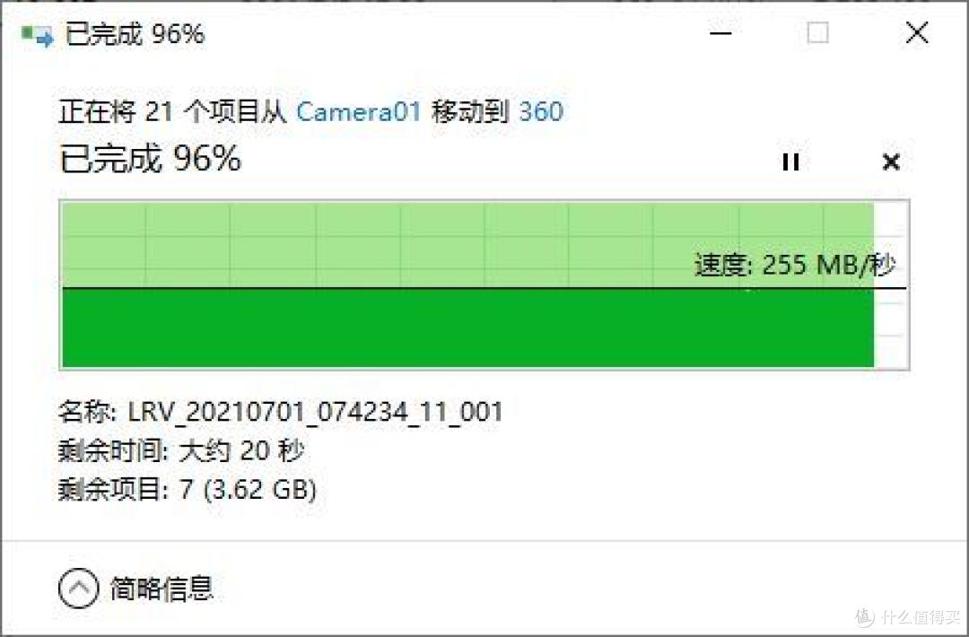 【大鬼】一张牛B的TF卡和骑行有啥关系?