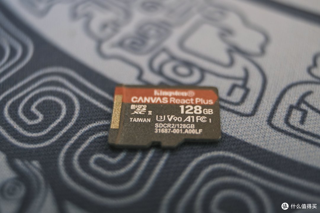 【大鬼】一张牛B的TF卡和骑行有啥关系?