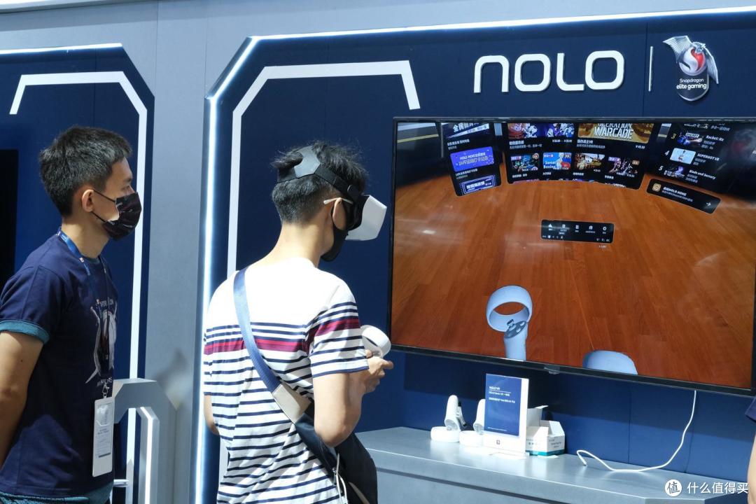 跟着大佬去逛CJ——工具人眼中大佬的2021年ChinaJoy