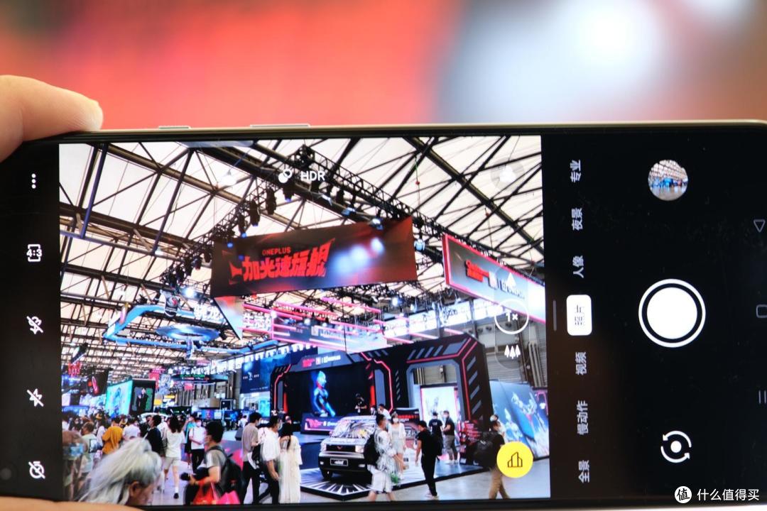 跟着大佬去逛CJ——工具人眼中大佬的2021年ChinaJoy