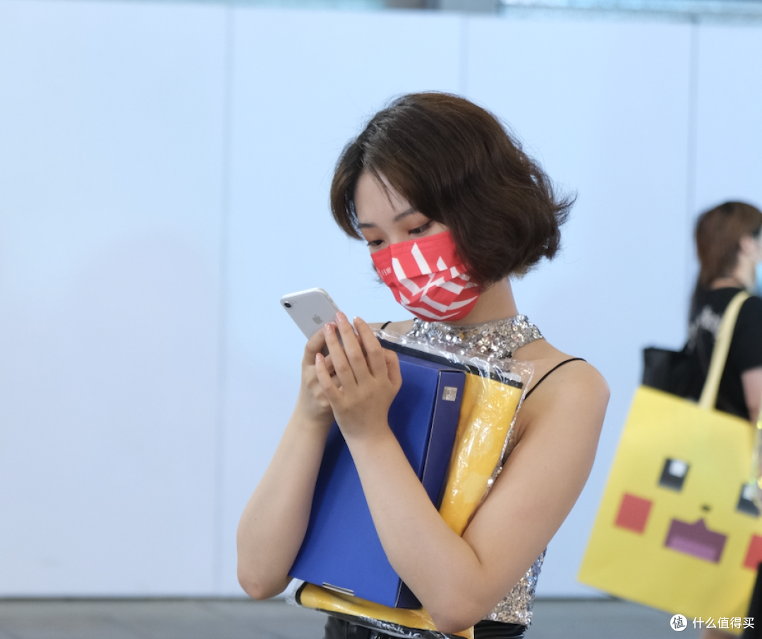 跟着大佬去逛CJ——工具人眼中大佬的2021年ChinaJoy