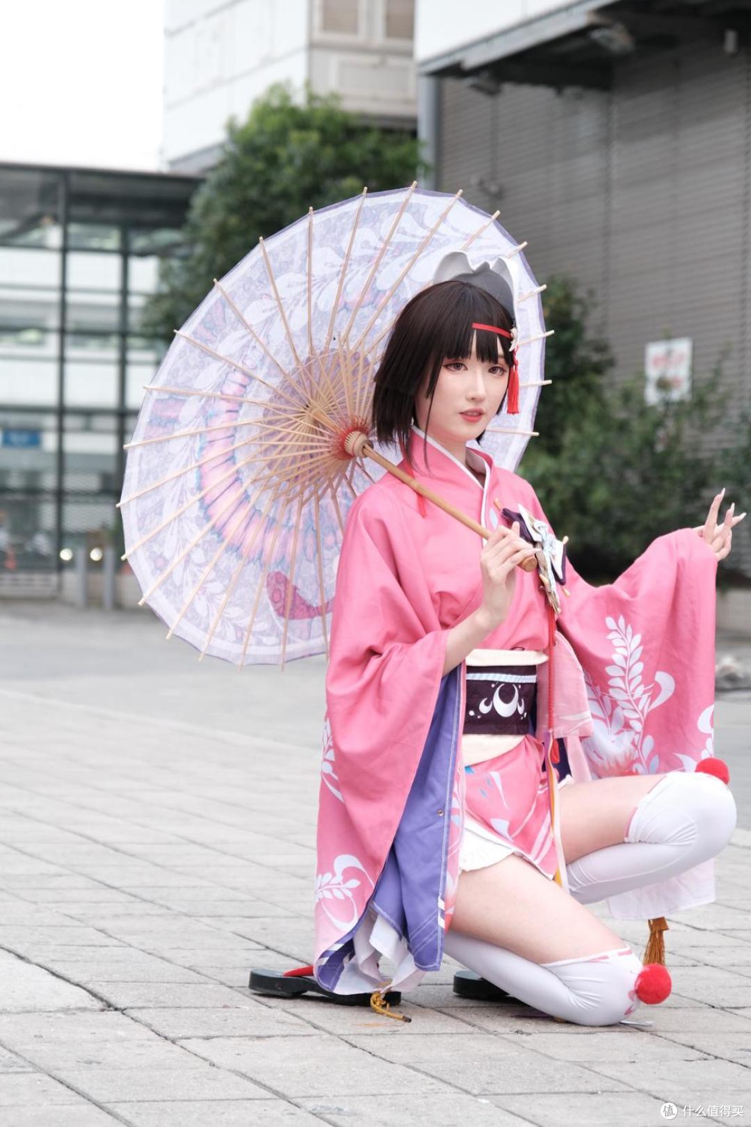 跟着大佬去逛CJ——工具人眼中大佬的2021年ChinaJoy