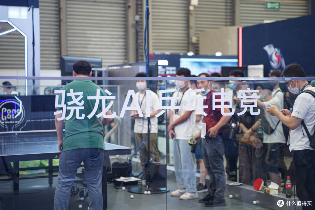 疫情期间的CJ有何不同,ChinaJoy2021探展记录