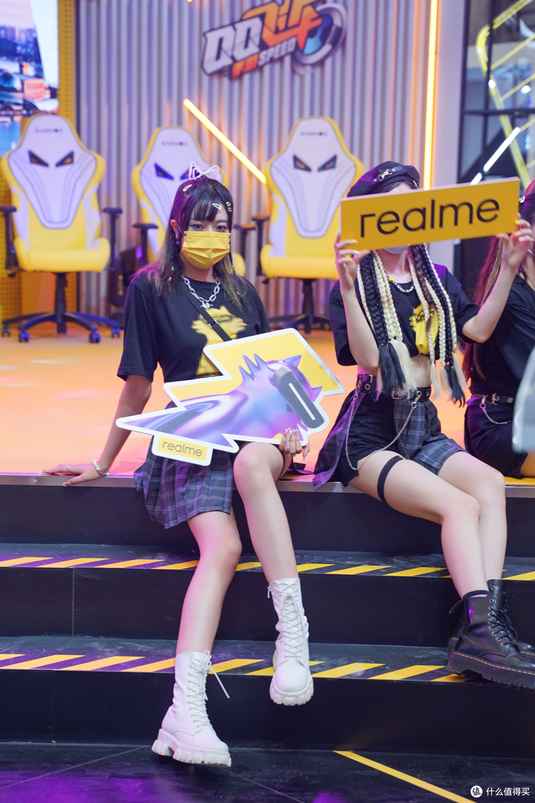 疫情期间的cj有何不同chinajoy2021探展记录