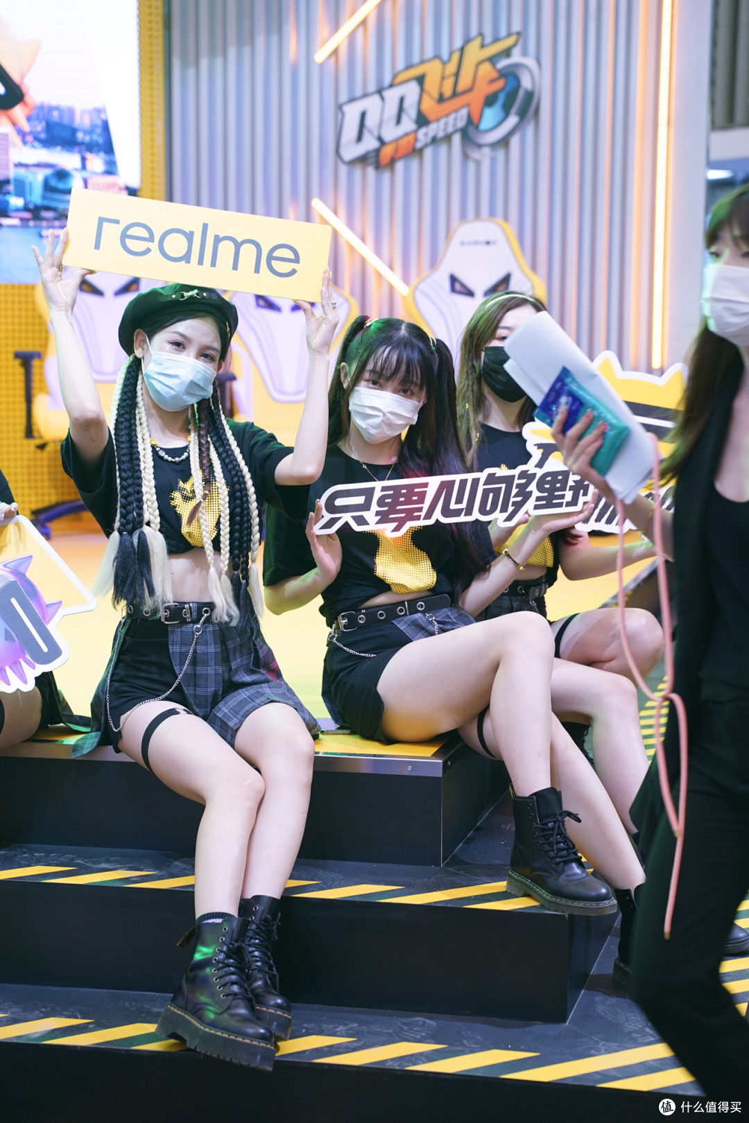 疫情期间的CJ有何不同,ChinaJoy2021探展记录