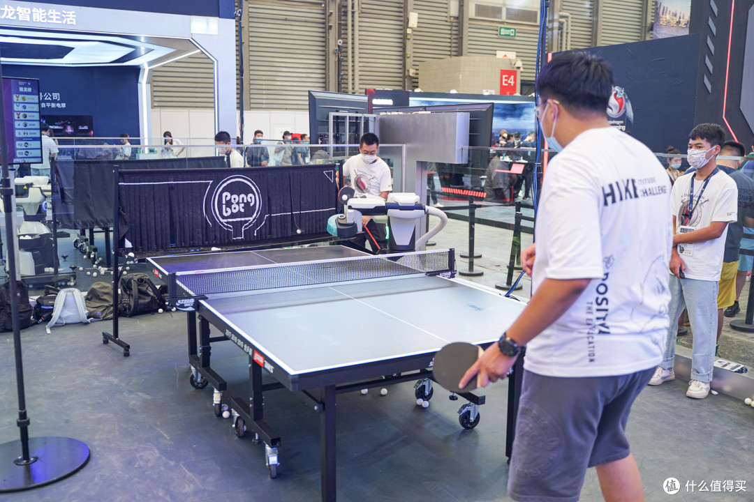 疫情期间的CJ有何不同,ChinaJoy2021探展记录