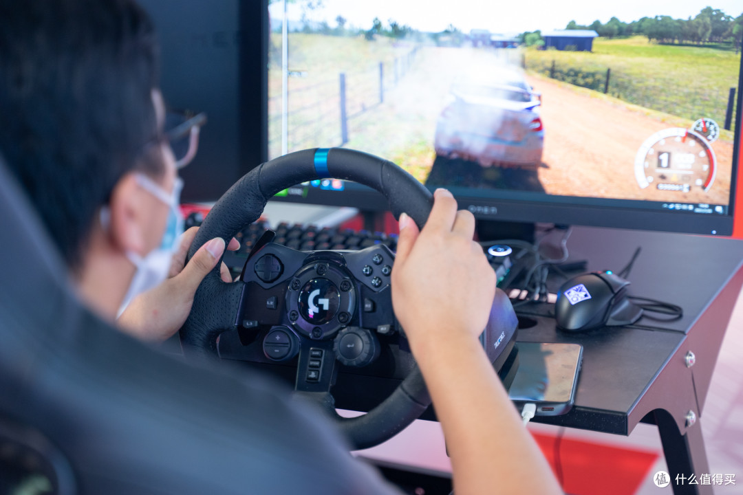 疫情期间的CJ有何不同,ChinaJoy2021探展记录