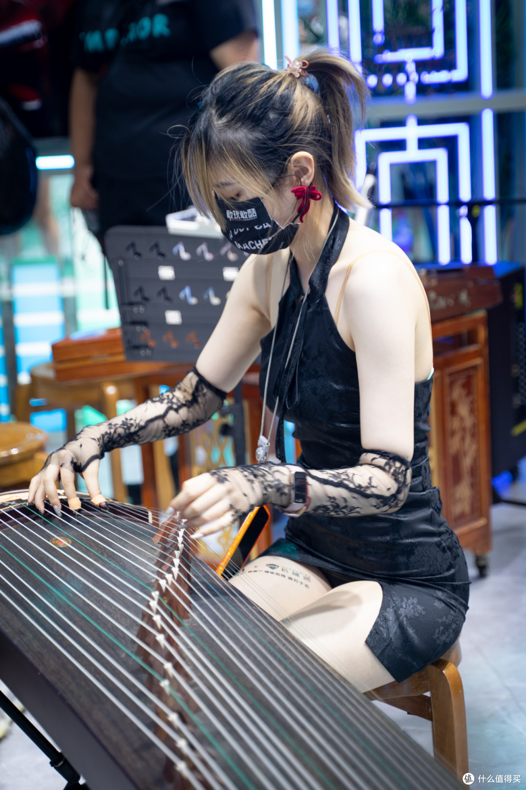 疫情期间的CJ有何不同,ChinaJoy2021探展记录