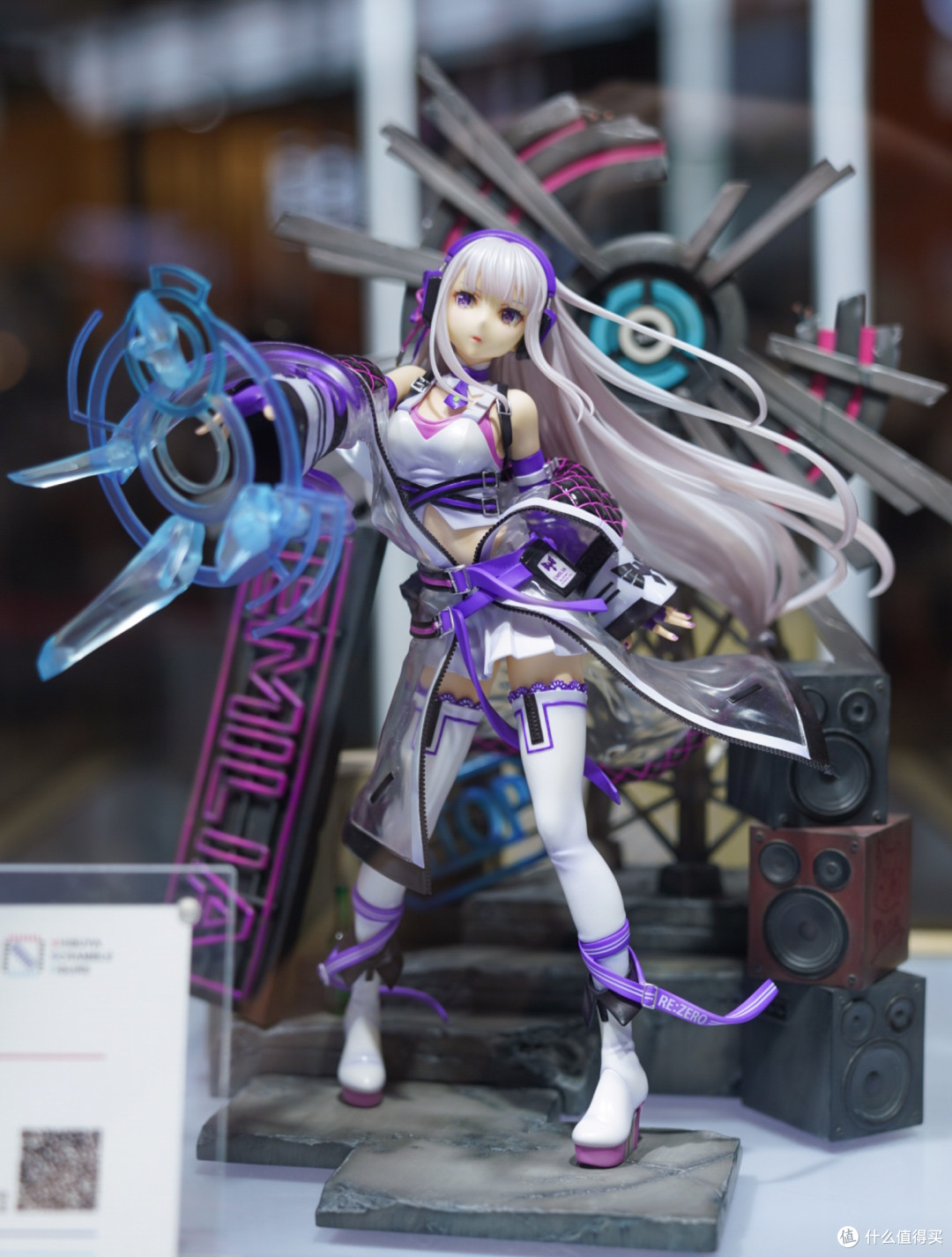 疫情期间的CJ有何不同,ChinaJoy2021探展记录