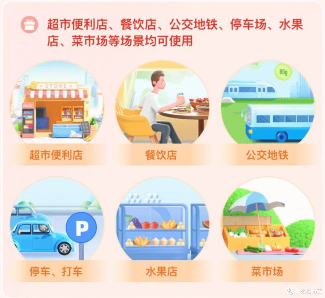 快来领取你的高温补贴!上支付宝一起摇摇摇大红包摇出来