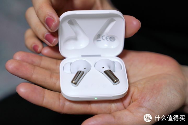 【OnePlus Buds Pro开箱测评】静下来,好好听,初见即钟情