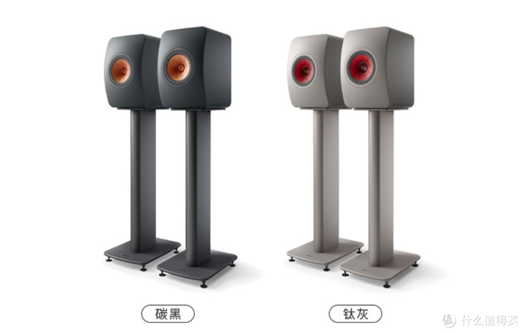 KEF LS50 Wireless II使用体验：这款音箱真的“可”，纯净声音轻松拥有