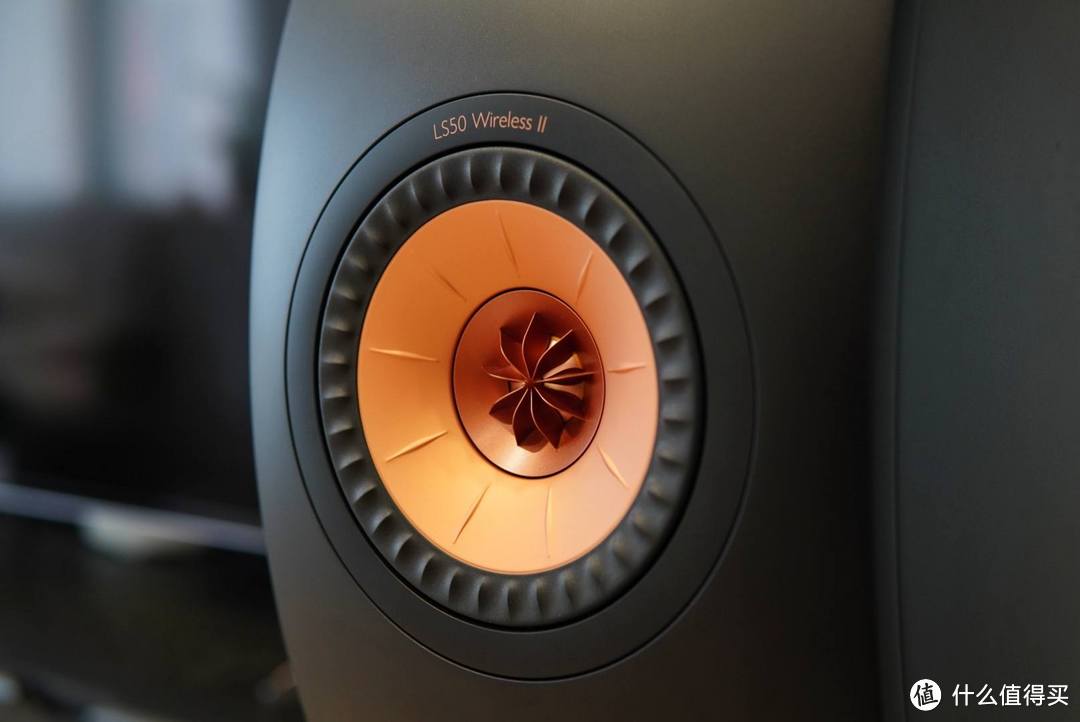 KEF LS50 Wireless II使用体验：这款音箱真的“可”，纯净声音轻松拥有