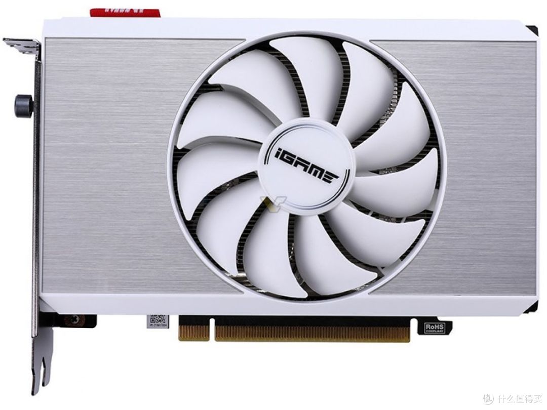 七彩虹发布iGame Mini RTX 3060 系列显卡,为ITX机箱设计
