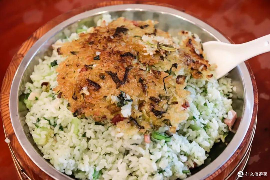 点评绝不会告诉你的大奉贤街巷美食,懂的入