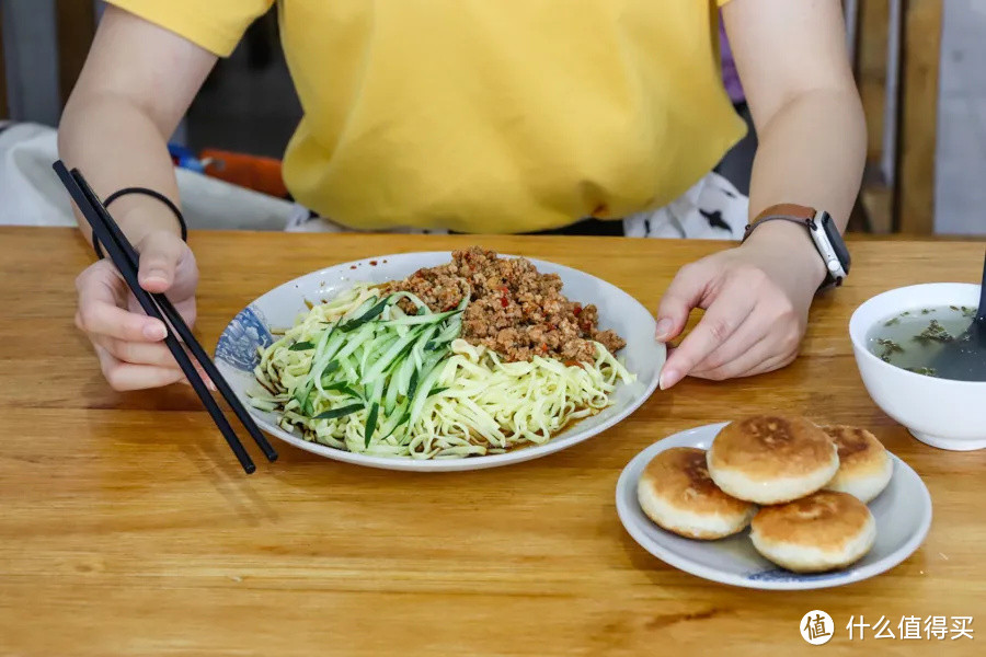 点评绝不会告诉你的大奉贤街巷美食，懂的入