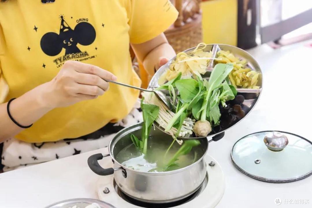 点评绝不会告诉你的大奉贤街巷美食,懂的入