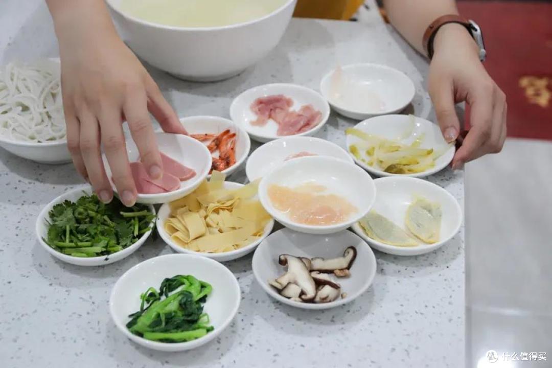 点评绝不会告诉你的大奉贤街巷美食,懂的入